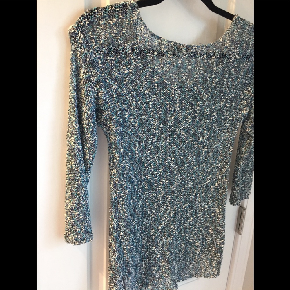 Lucky Brand💋Sweater